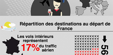 News: Infographie : Zoom sur les aéroports en France (2015-03-09)
